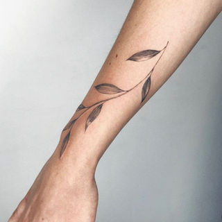 mercedes tattoo