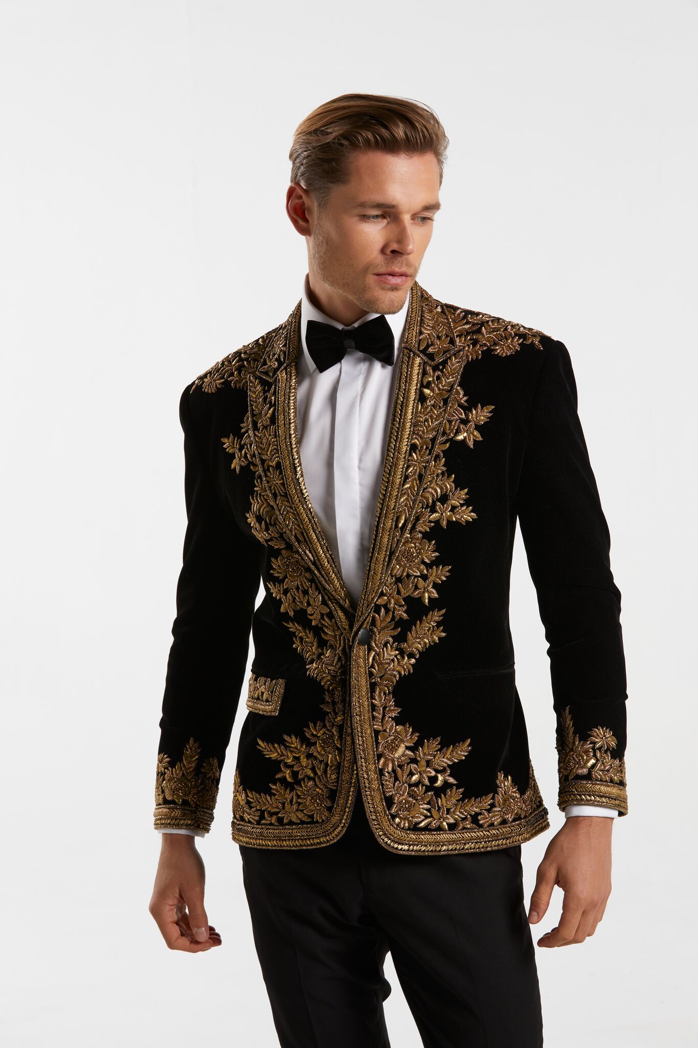 designer wedding suits for groom