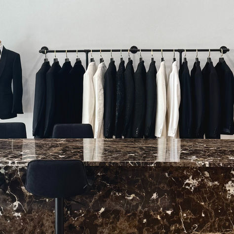 Custom Made Suits in Australia: Sydney, Melbourne & Adelaide