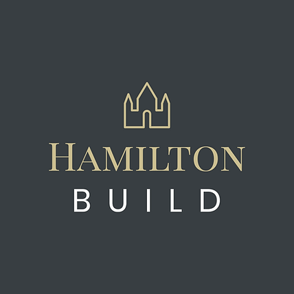 Hamilton Builds logo