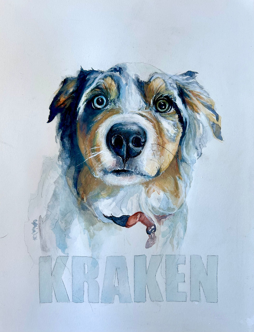 Kraken
