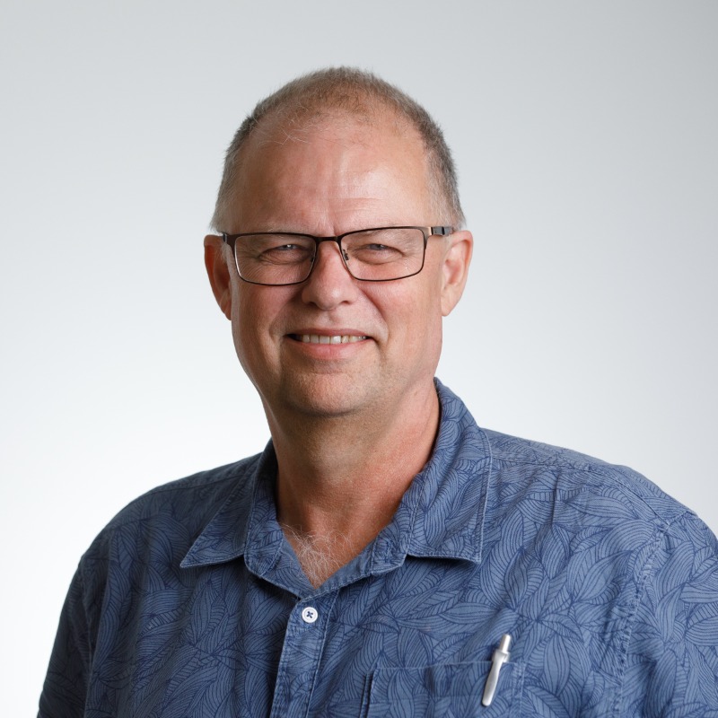 Jorgen Gullestrup - Photo