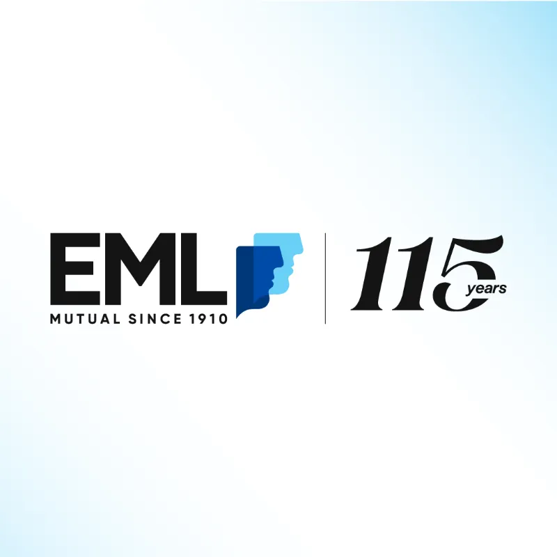 EML logo