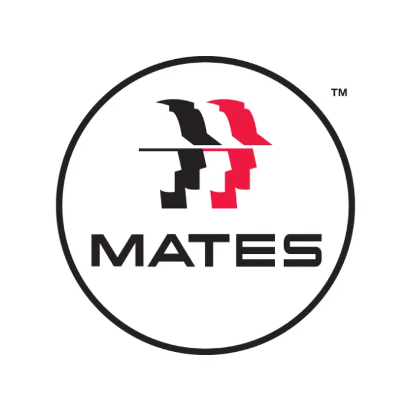 MATES Australia logo