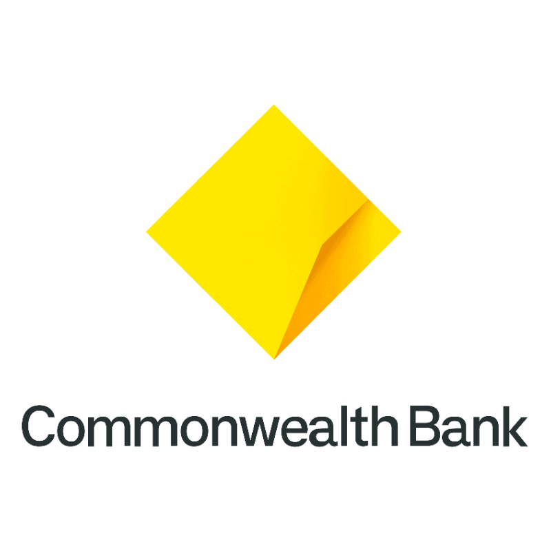 CommBank logo