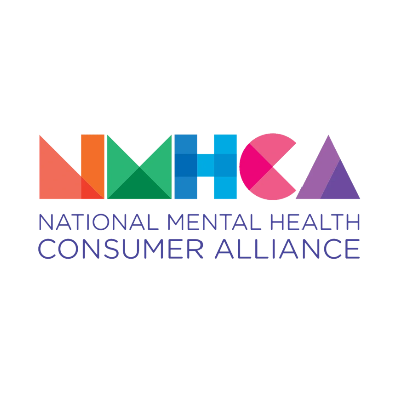 National Mental Health Consumer Alliance logo