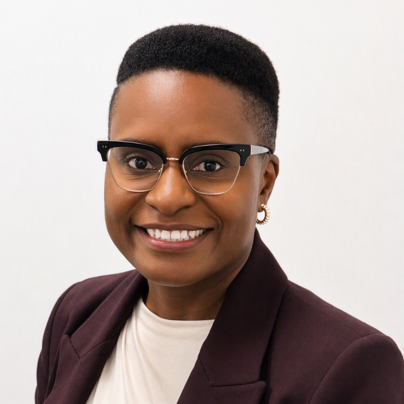 Chanda Chibuye - Photo