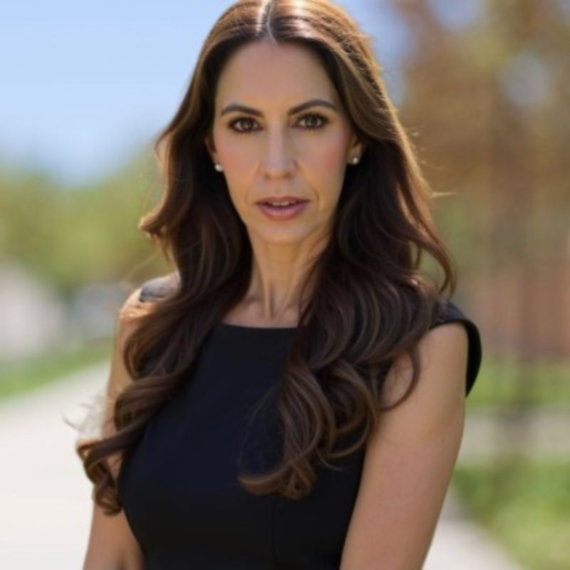 Melanie Fisher - Photo