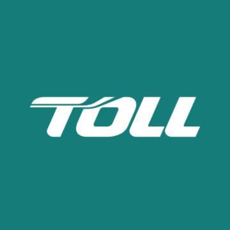 Toll Helicopters logo