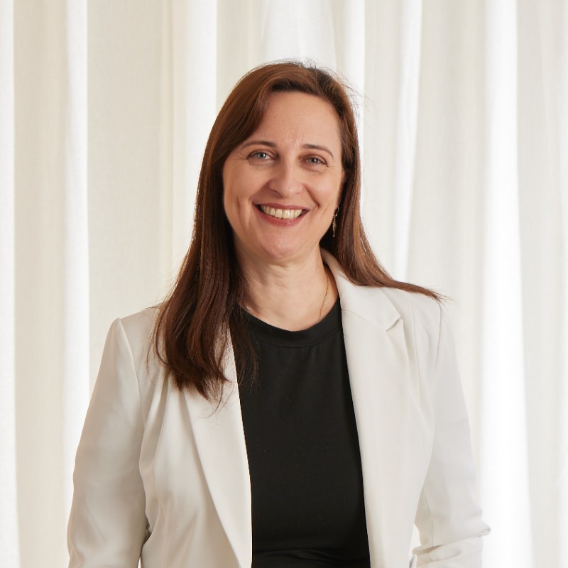 Maria Koralis - Photo