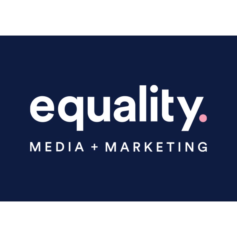 Equality Media logo