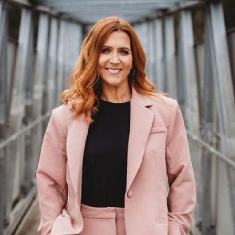 Gemma Martin - Photo