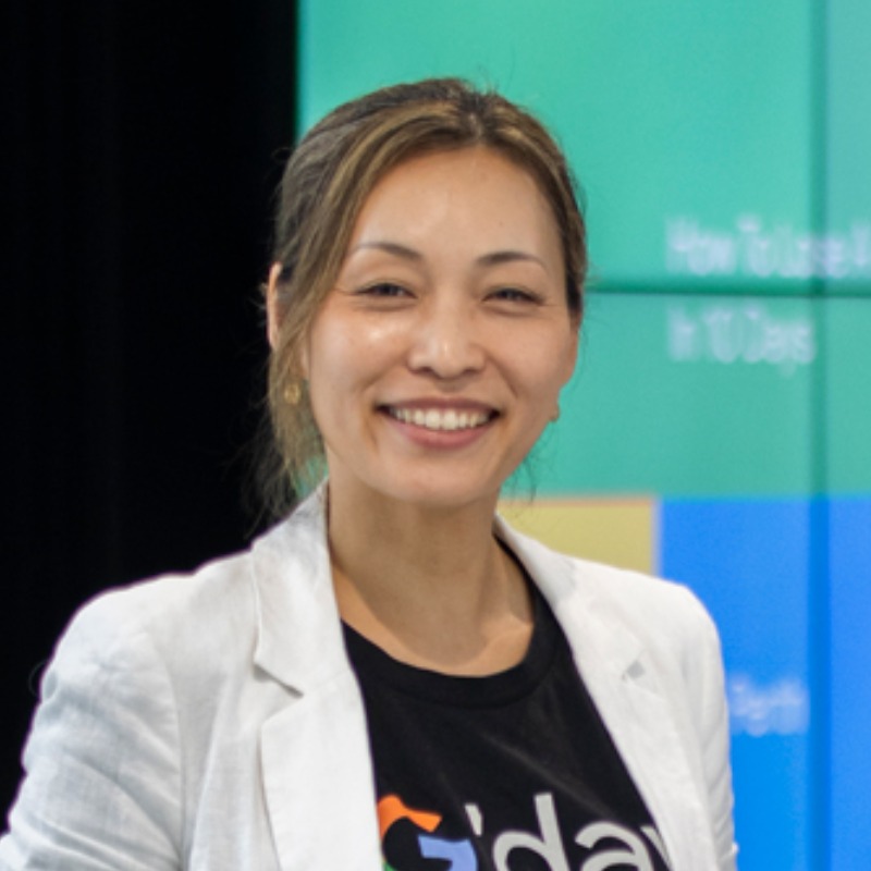 Jo Keiko Terasawa - Photo