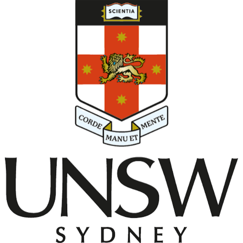 University of New South Wales logo