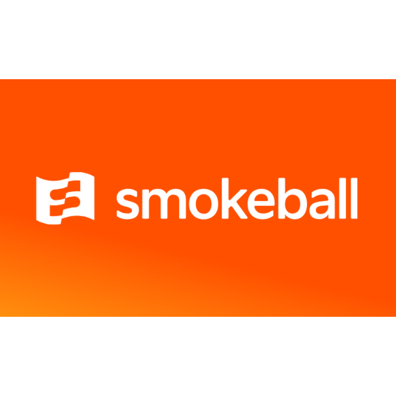 Smokeball logo