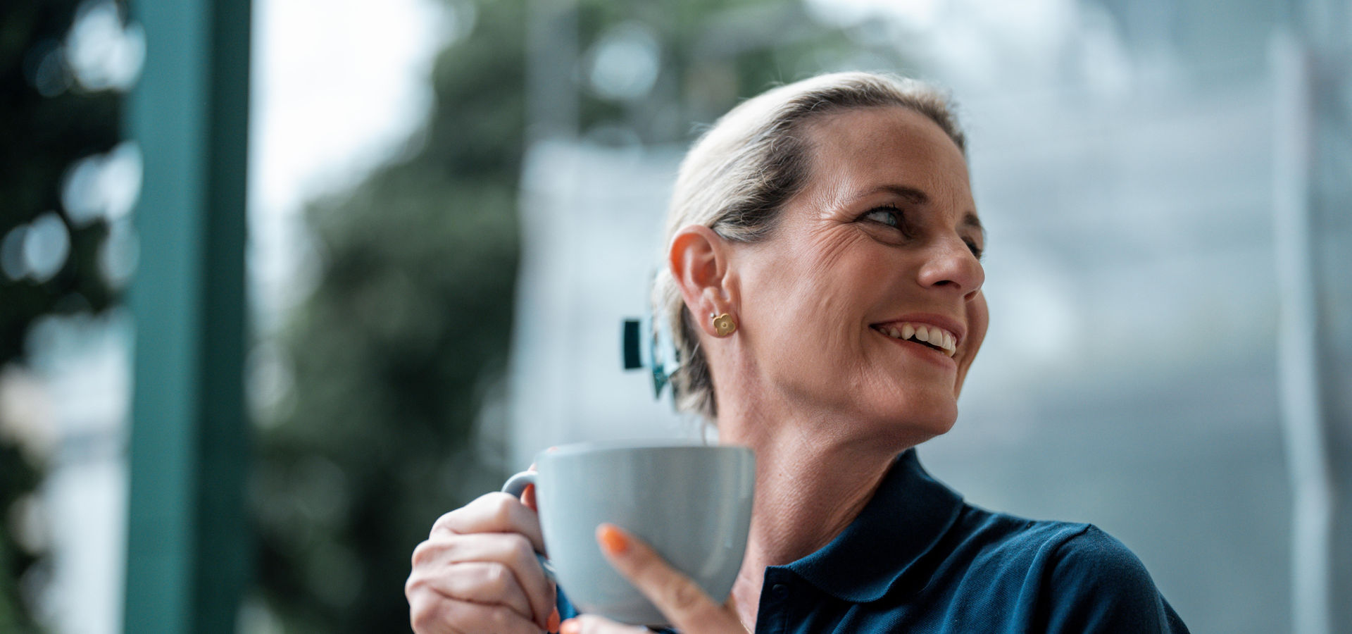 Zahnärztin DDr. Birgit-Maria Stix