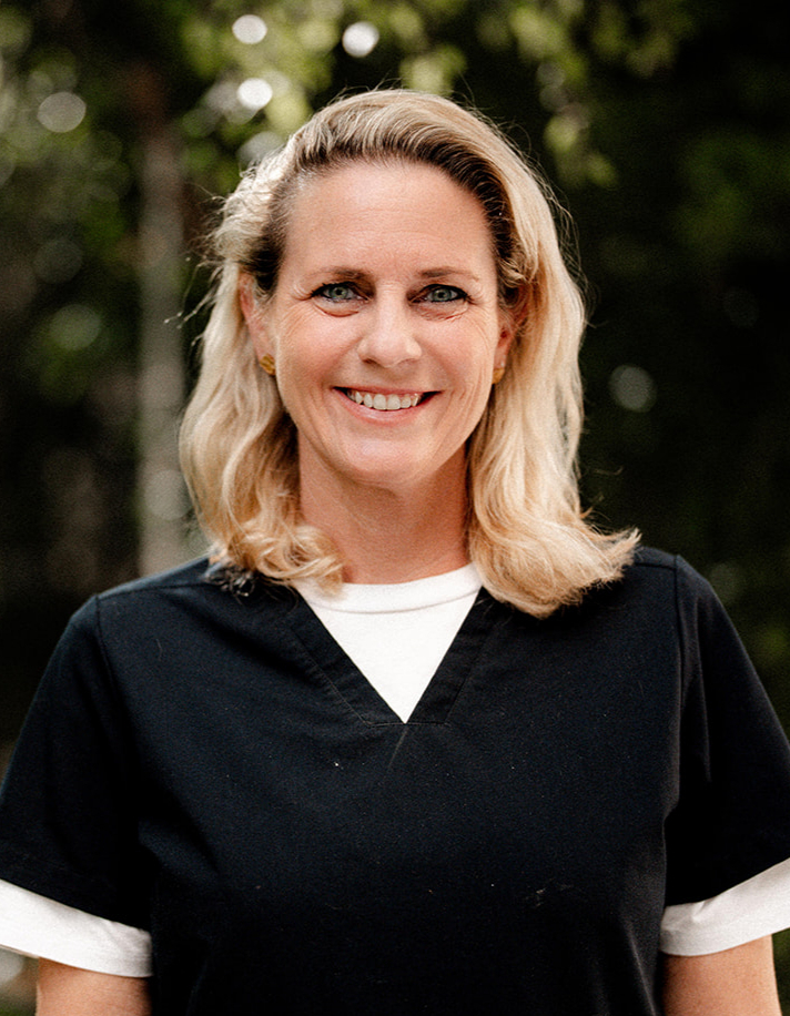 DDr. Birgit-Maria Stix, MSc