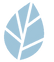 Logo Bestandteil Blatt Wachauer Lächeln Zahnarzt