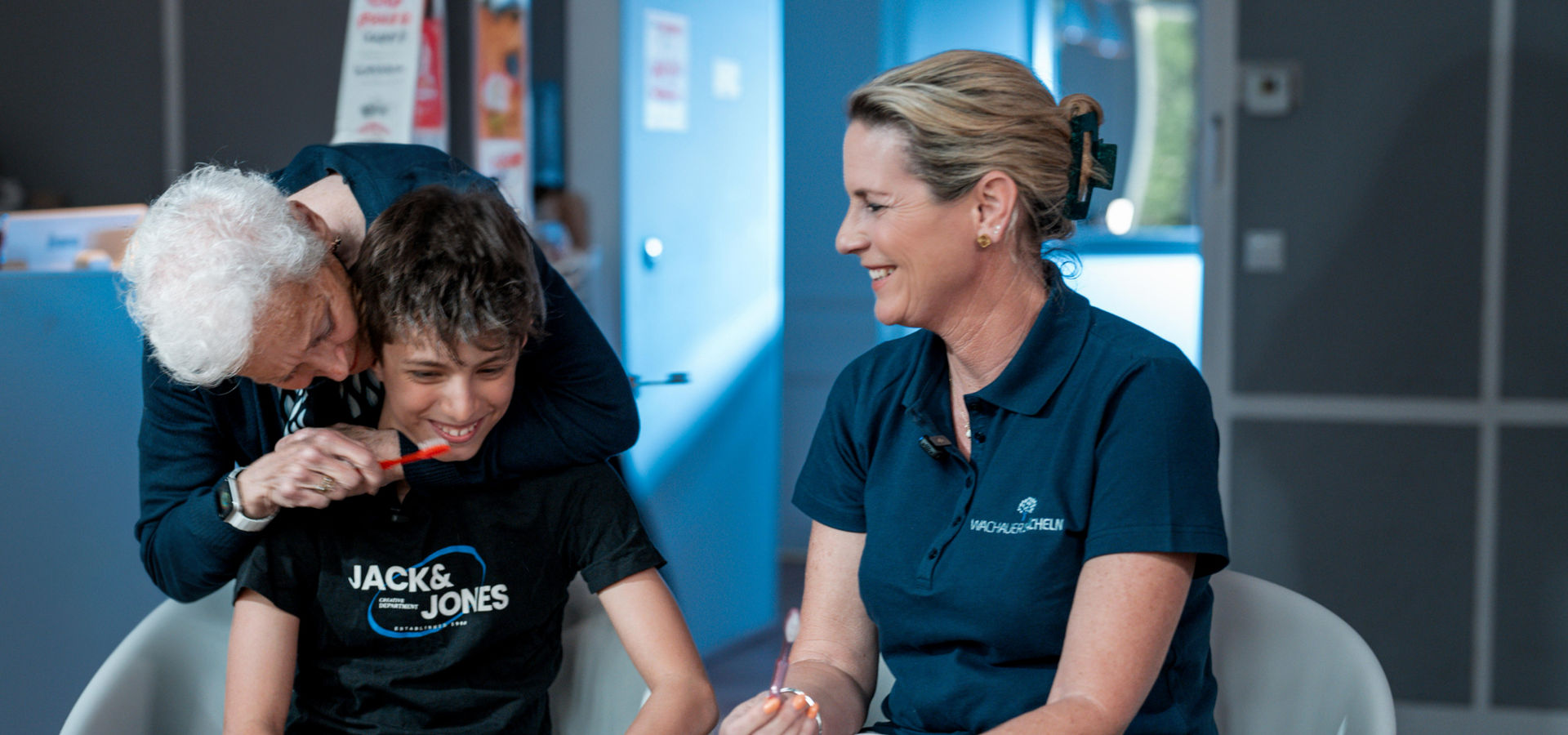 Zahnärztin DDr. Birgit-Maria Stix