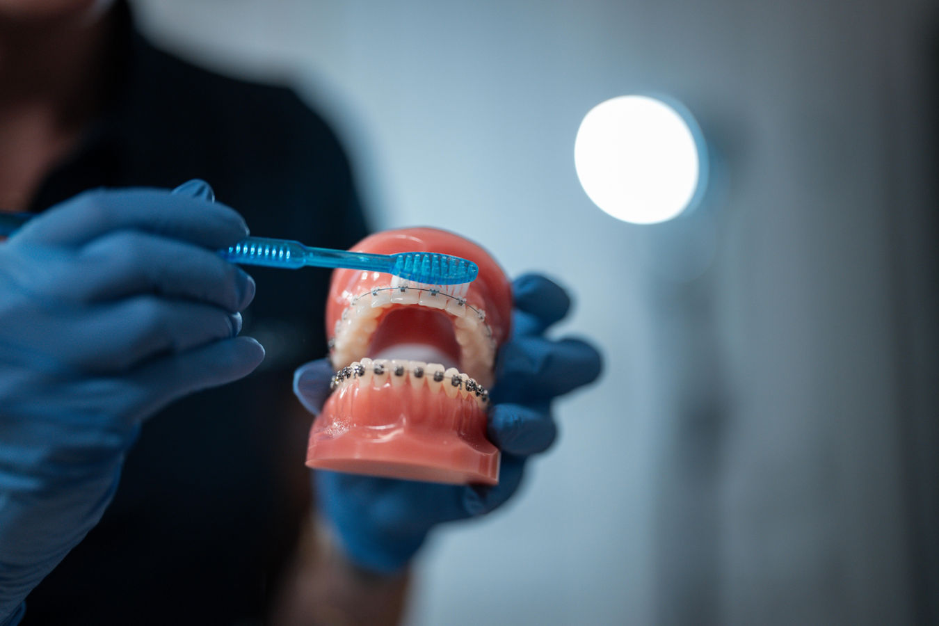 Zahnärztin DDr. Birgit-Maria Stix