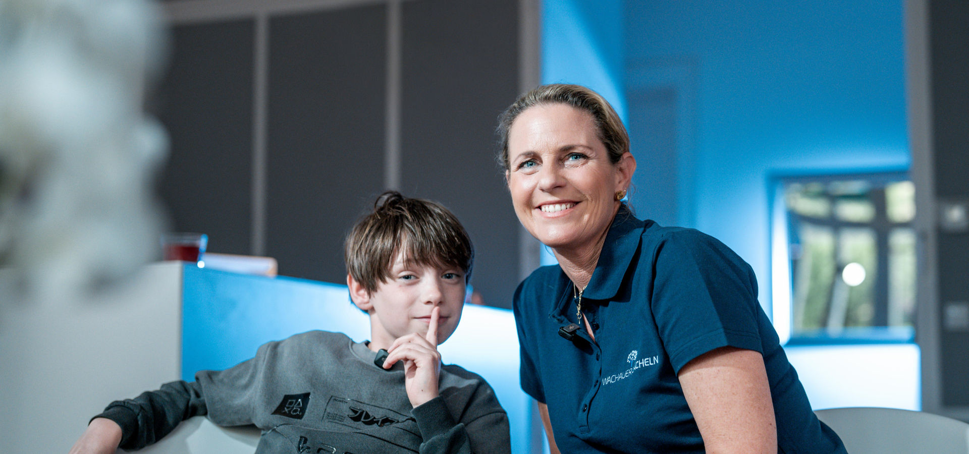 Zahnärztin DDr. Birgit-Maria Stix