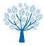 Logo Baum Wachauer Lächeln Zahnarzt Ordination DDr. Birgit Stix