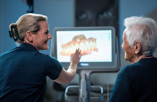 Technische Ausstattung Wachauer Laecheln