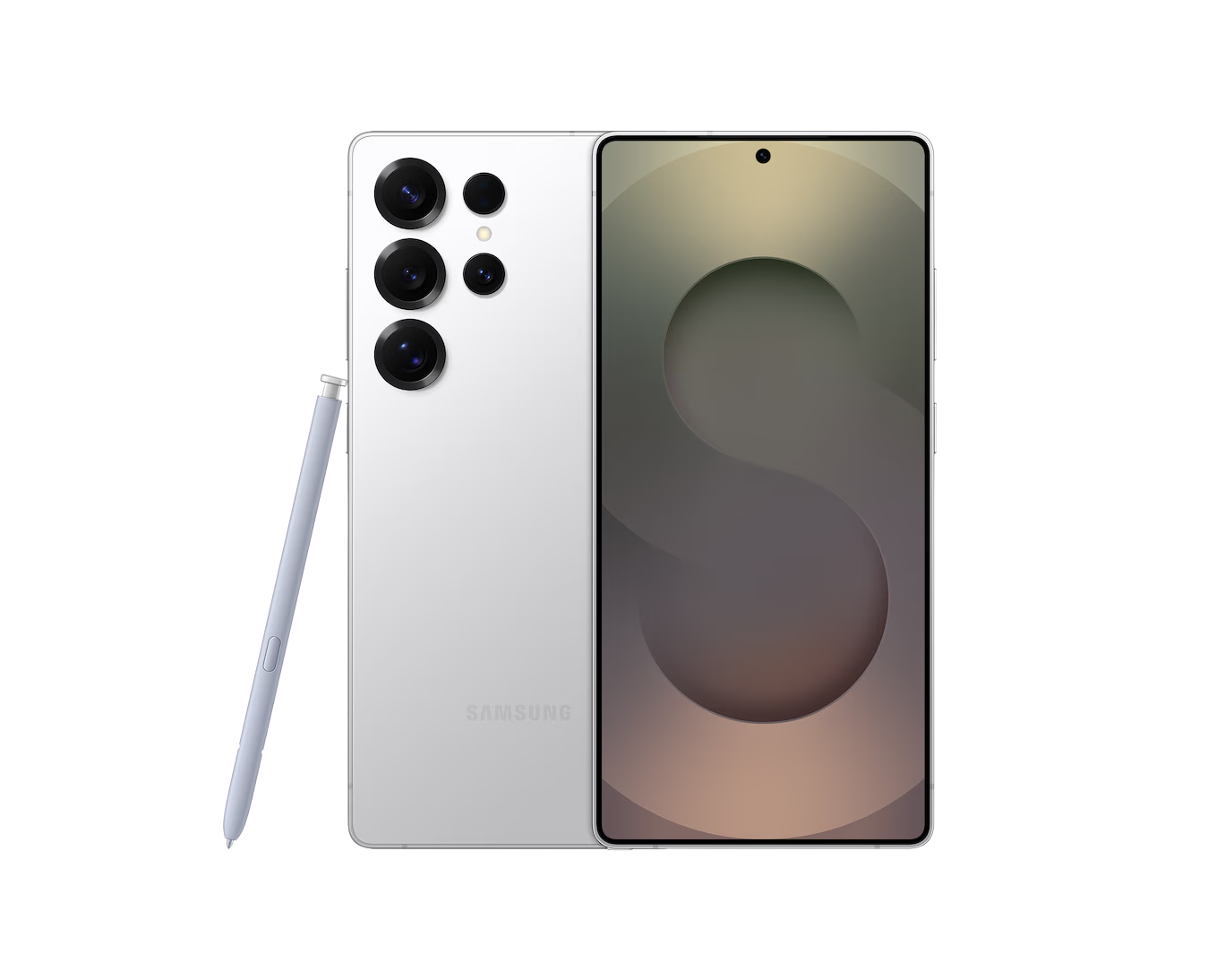 Celular Samsung Galaxy S25 Ultra 256GB