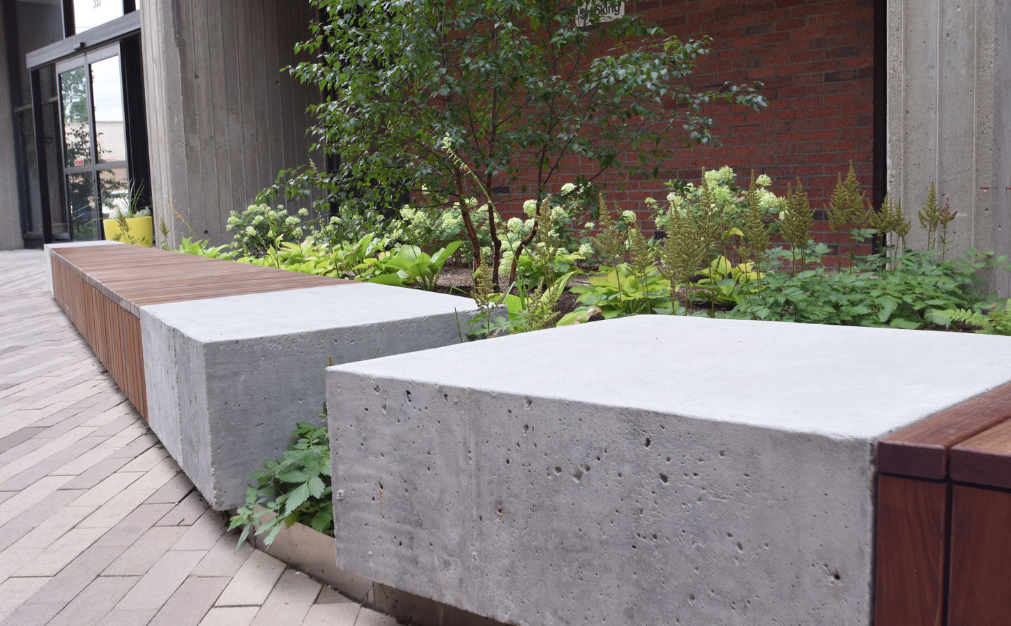 Barton Tower Redevelopment