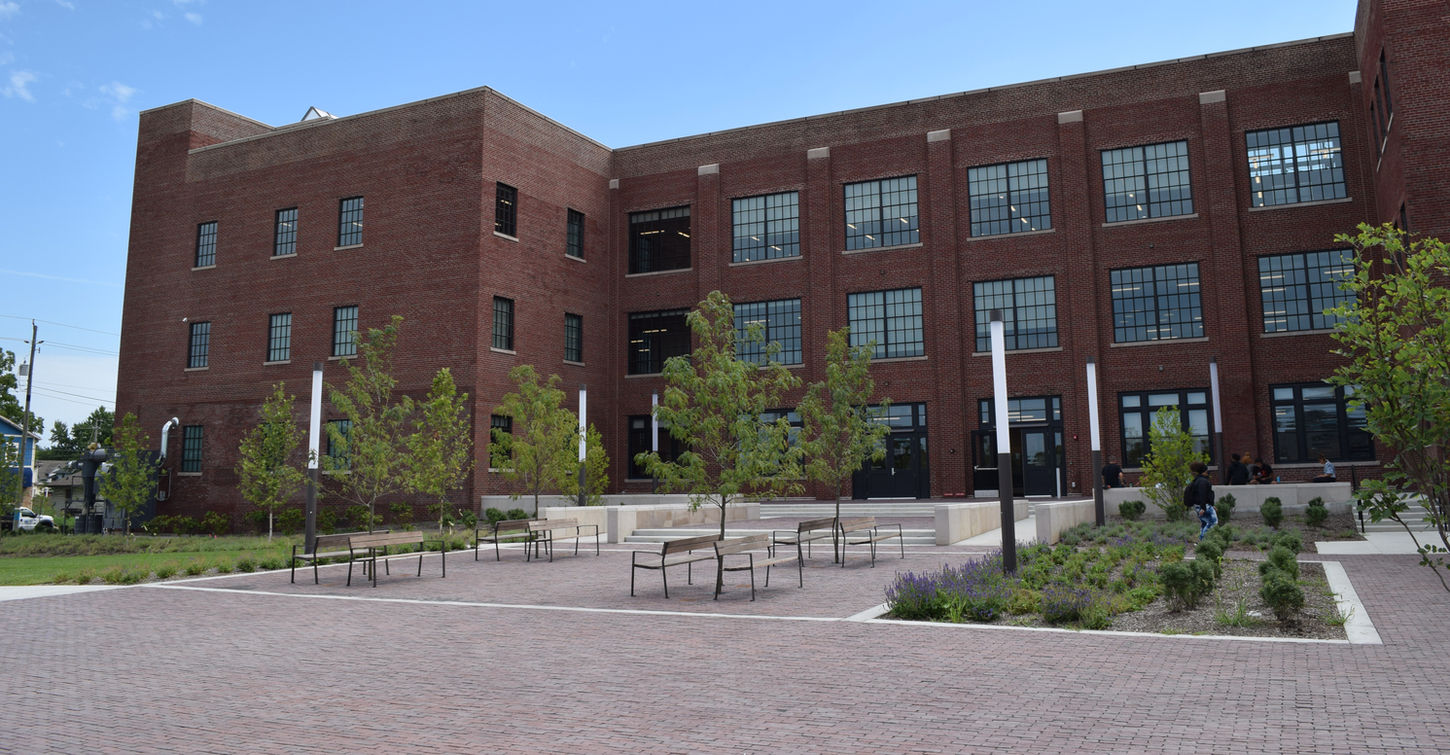Purdue Polytechnic