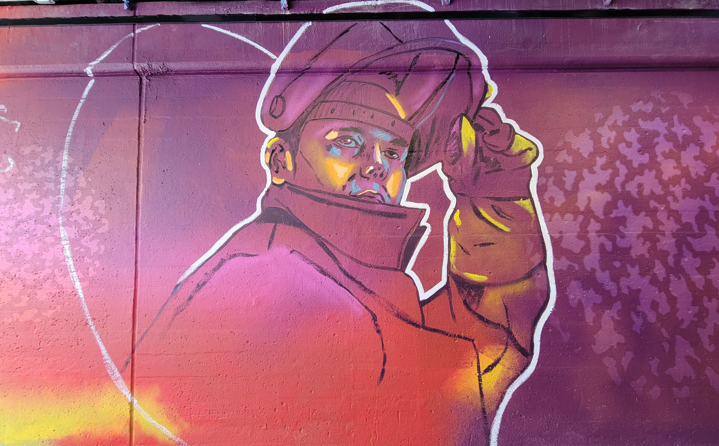 GE Campus Redevelopment