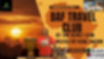 BAF Travel Club at the Kemet Club