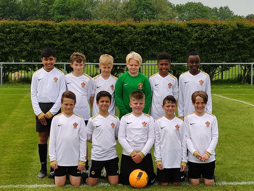 Saturday 29th May 2021