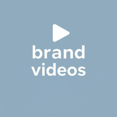 Brand SM Videos