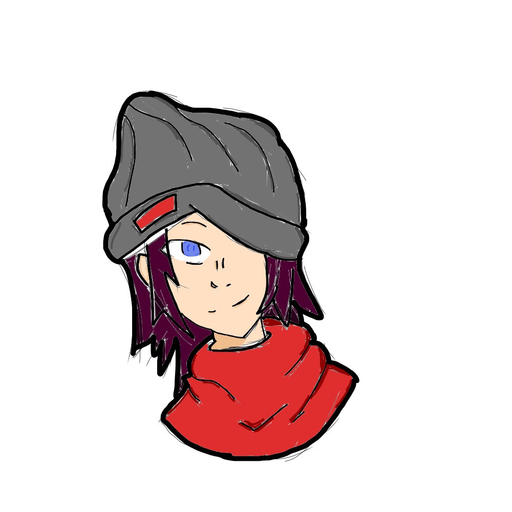 May Zedong  (rwby)