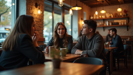 The Art of Effective Communication in Everyday Life