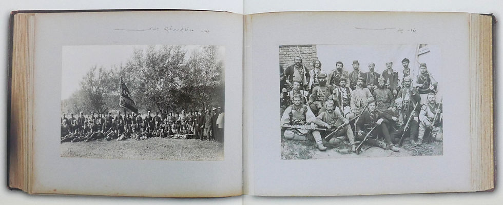 Manastır'da İlan-ı Hürriyet 1908-1909 Fotoğrafçı Manakis Biraderler is a photo book by photographers Yanakis Manakis, Milton Manakis on Manastır published by Yapı Kredi Kültür Sanat, Istanbul, Turkey,1997