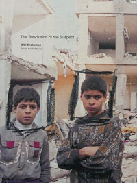 The resolution of the suspect