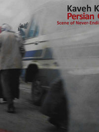 Persian Gulf: Scene of never-ending conflicts. Iraq 1991