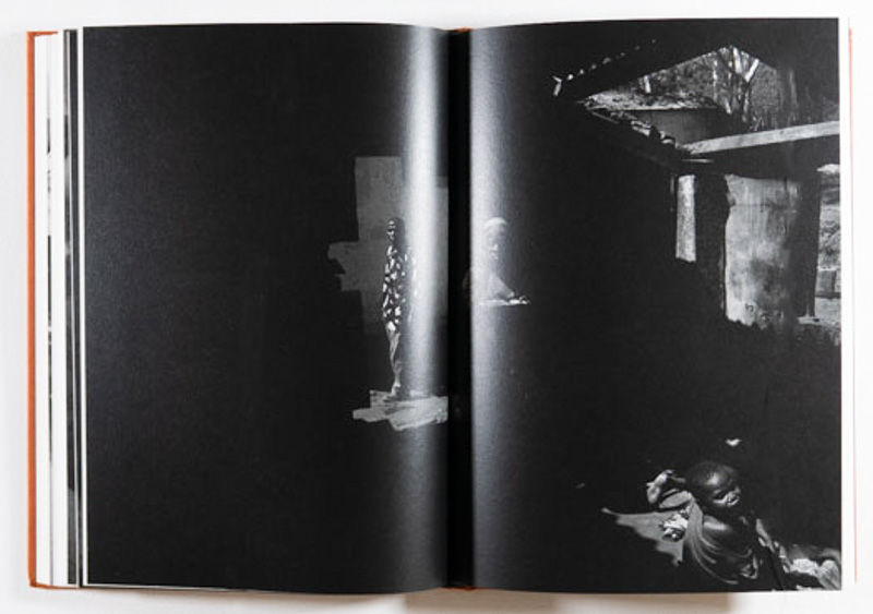 Diaries is a photo book by photographer Francesco Zizola on world conflicts published by Yogurt Editions, Roma, Italy,2025