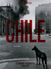 Chile: el archivio fotografico 1973-1974