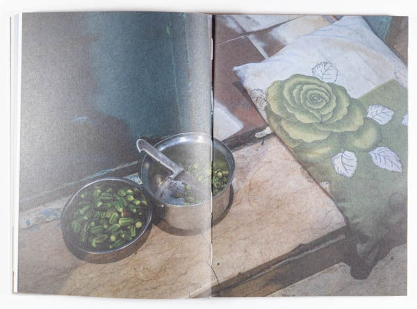 Born in Gaza is a photo book by photographers Olga Stefatou, Yousef Shurrab on Gaza published by Four Eyes éditions, Paris, France,2026