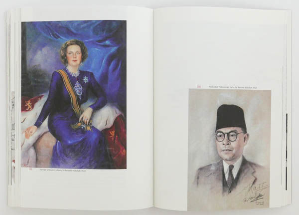 REVOLUSI! Indonesia Independent is a photo book by various photographers on Indonesia revolution published by Rijiksmuseum, Atlas Contact, Amsterdam, The Netherlands,2022