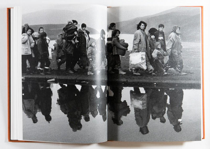 Diaries is a photo book by photographer Francesco Zizola on world conflicts published by Yogurt Editions, Roma, Italy,2025