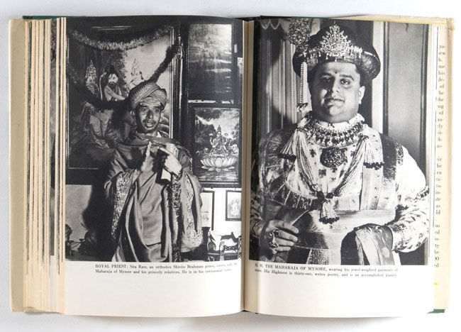 Halfway to freedom is a photo book by photographer Margaret Bourke-White on Ukraine 2014-2017 on India published by Simon & Schuster, New York, U.S.A.,1949