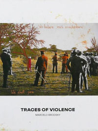 Traces of violence