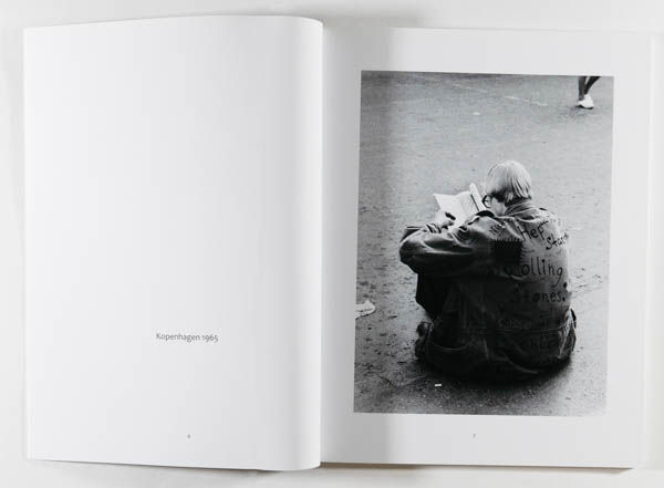 Wonderful Copenhagen is a photo book by photographer Hubertus Hierl on  Denmark published by editions daniel, München, Germany,2017