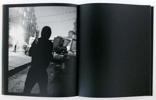 Control is a photo book by photographer Çağdaş Erdoğan on Turkey protest published by Akina Books, Istanbul, Turkey,2017