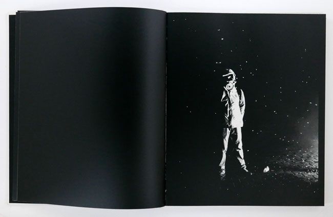 Control is a photo book by photographer Çağdaş Erdoğan on Turkey protest published by Akina Books, Istanbul, Turkey,2017