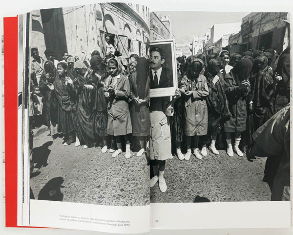 Marie-Laure de Decker is a photo book by photographer Marie-Laure de Decker catalogue on her exhibition in Paris 2025 published by Éditions de La Martinière,Paris, France,2025